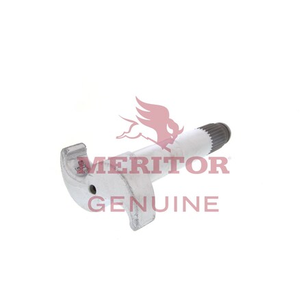 Meritor Camshaft, Brake, Lh, Chrome 2210Z8398